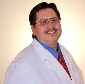 Dr. Jerry Paz